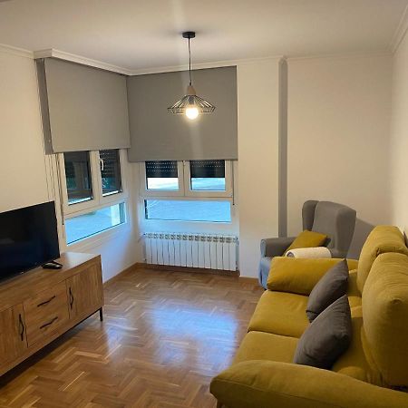 Apartamento Turistico Valdellera IV Apartment Posada De Llanes Екстериор снимка