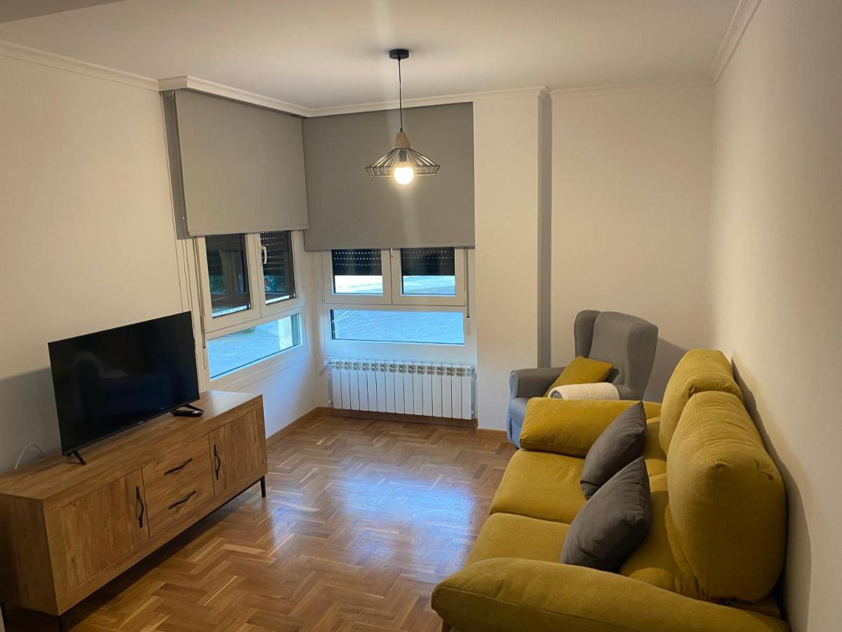 Apartamento Turistico Valdellera IV Apartment Posada De Llanes Екстериор снимка