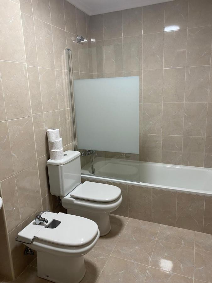 Apartamento Turistico Valdellera IV Apartment Posada De Llanes Екстериор снимка