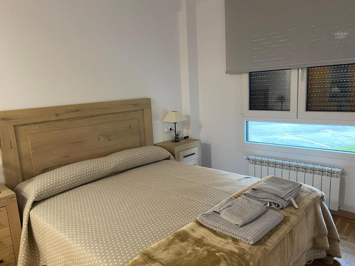 Apartamento Turistico Valdellera IV Apartment Posada De Llanes Екстериор снимка