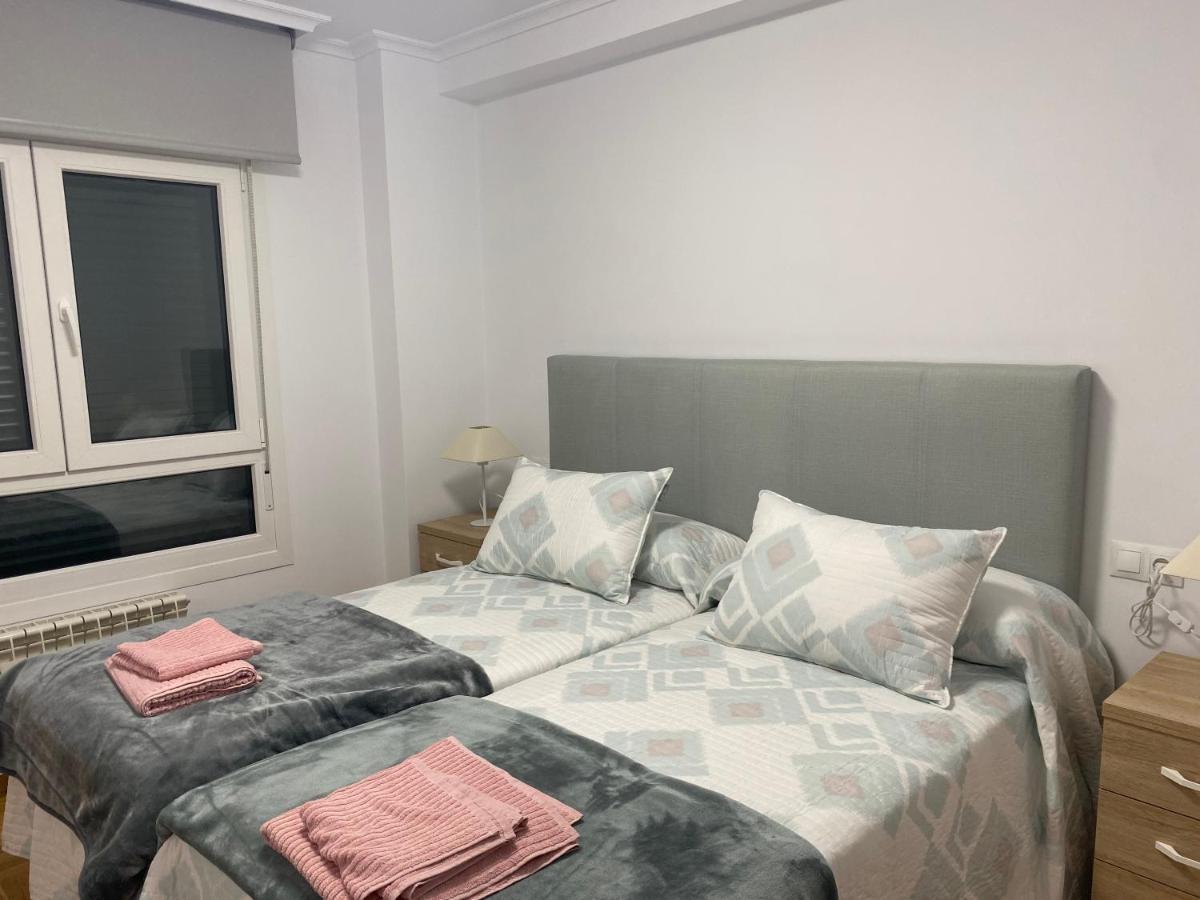 Apartamento Turistico Valdellera IV Apartment Posada De Llanes Екстериор снимка