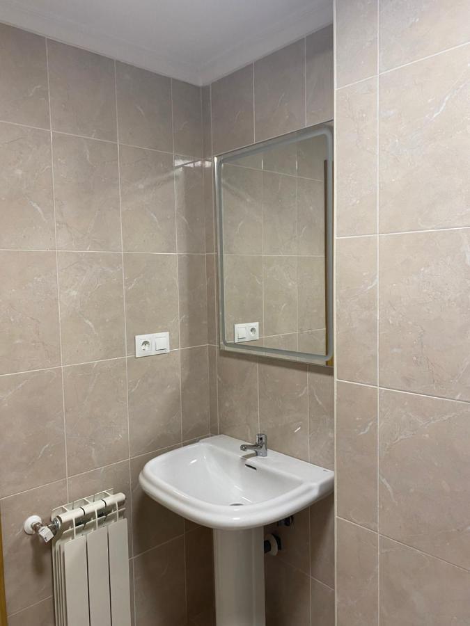 Apartamento Turistico Valdellera IV Apartment Posada De Llanes Екстериор снимка