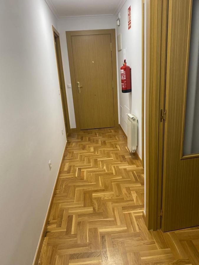 Apartamento Turistico Valdellera IV Apartment Posada De Llanes Екстериор снимка
