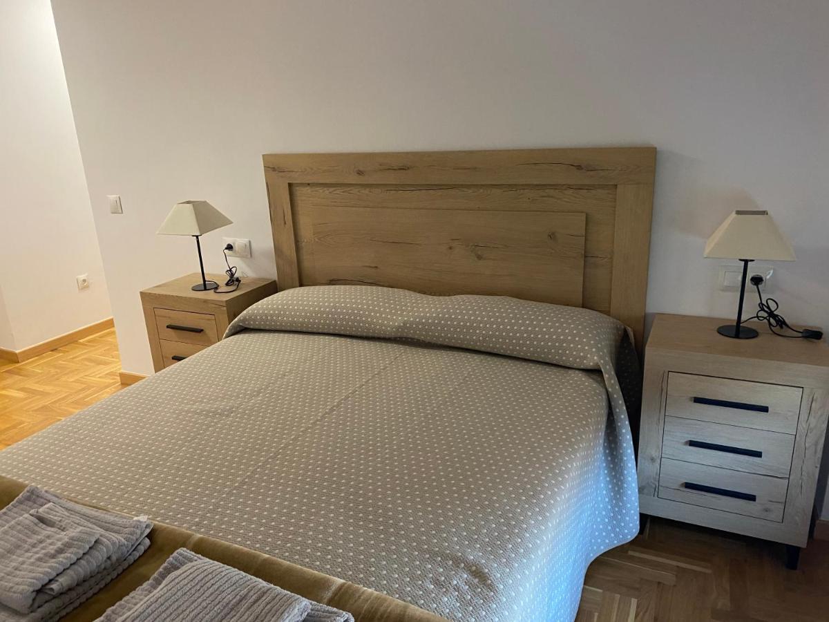 Apartamento Turistico Valdellera IV Apartment Posada De Llanes Екстериор снимка