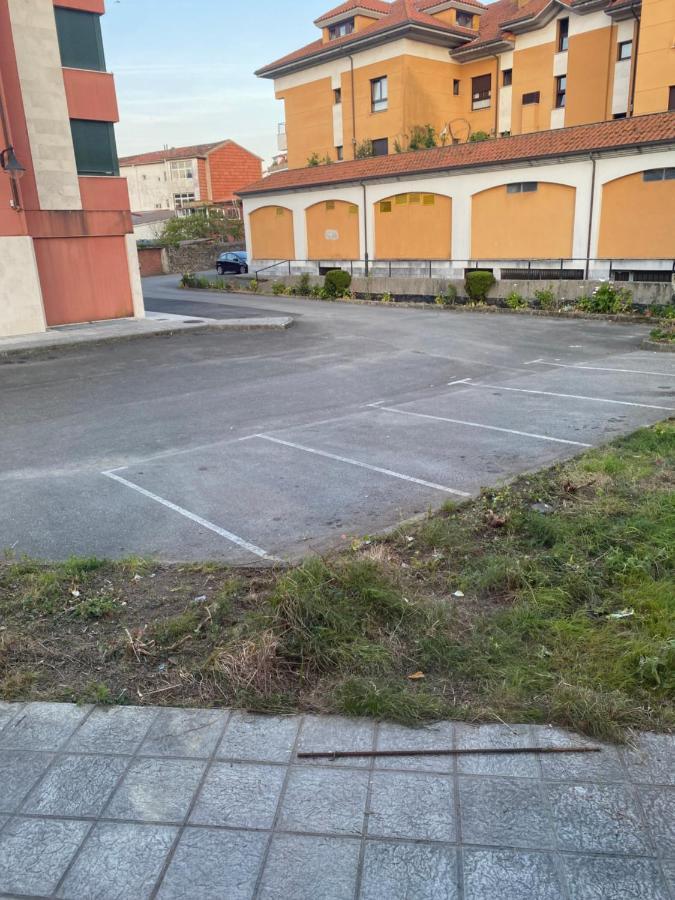 Apartamento Turistico Valdellera IV Apartment Posada De Llanes Екстериор снимка