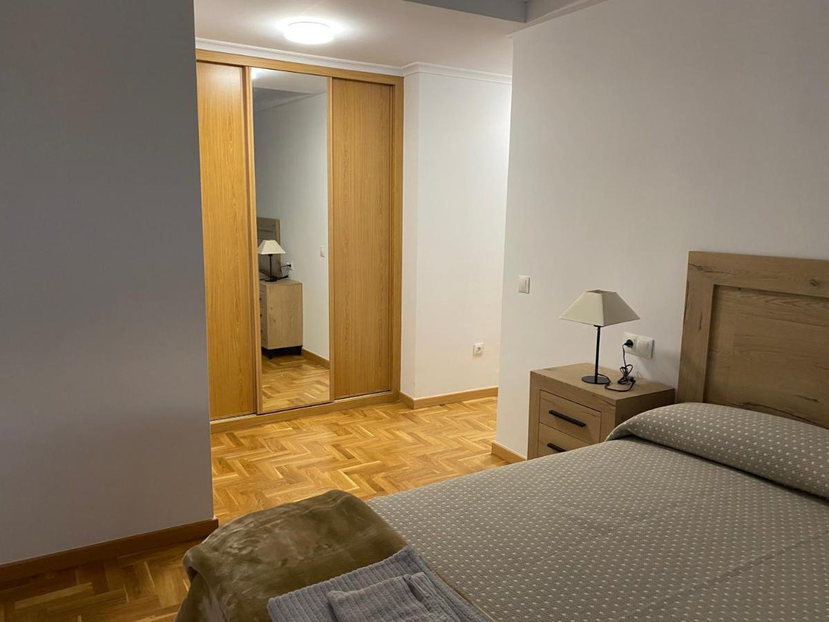 Apartamento Turistico Valdellera IV Apartment Posada De Llanes Екстериор снимка