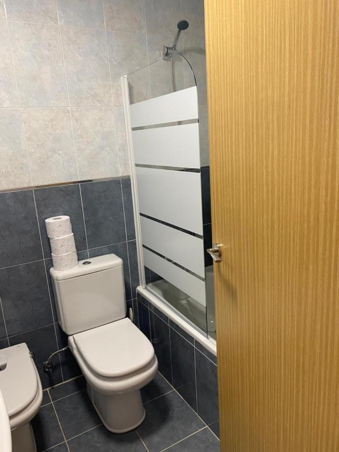 Apartamento Turistico Valdellera IV Apartment Posada De Llanes Екстериор снимка