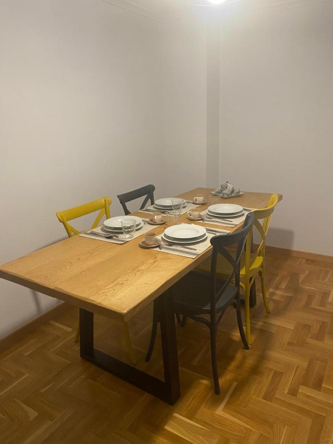 Apartamento Turistico Valdellera IV Apartment Posada De Llanes Екстериор снимка